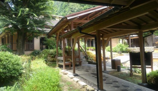 古湯温泉  ＯＮＣＲＩも  ゆっくりのんびりできます